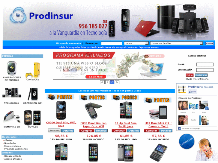 www.prodinsur.com