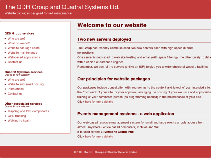 www.quadrat-server.com