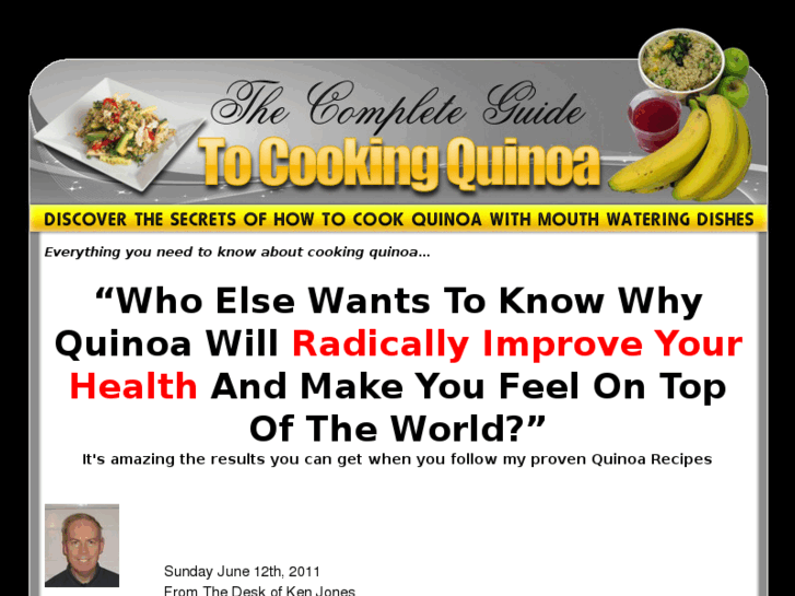 www.quinoa-cookbook.com