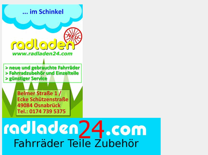 www.radladen24.com