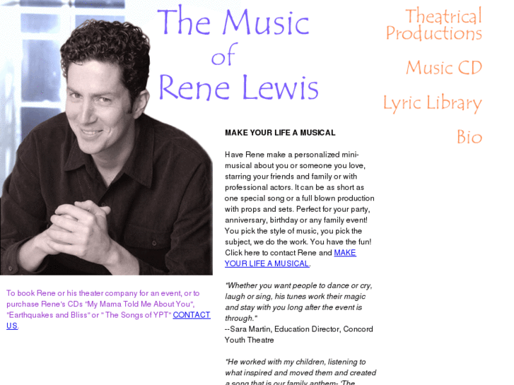 www.renelewis.com