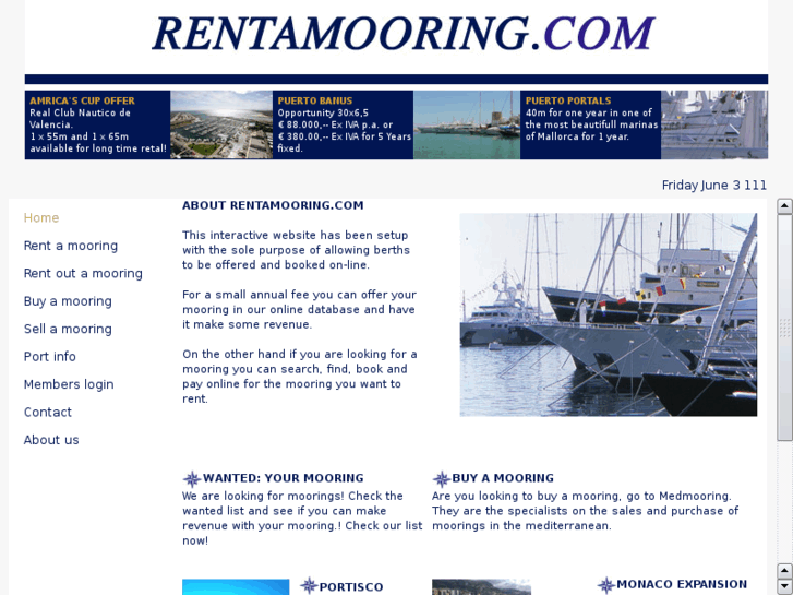 www.rentamooring.com