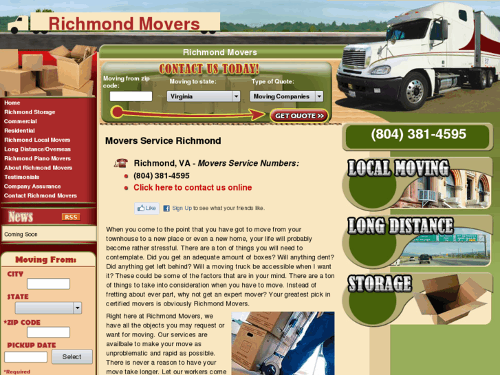 www.richmond-movers.net