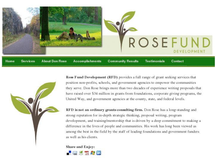 www.rose-fund.org