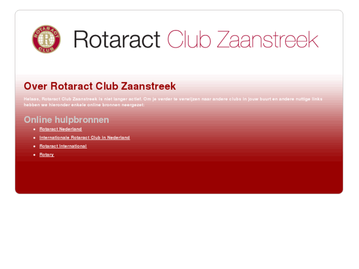 www.rotaract-zaanstreek.org