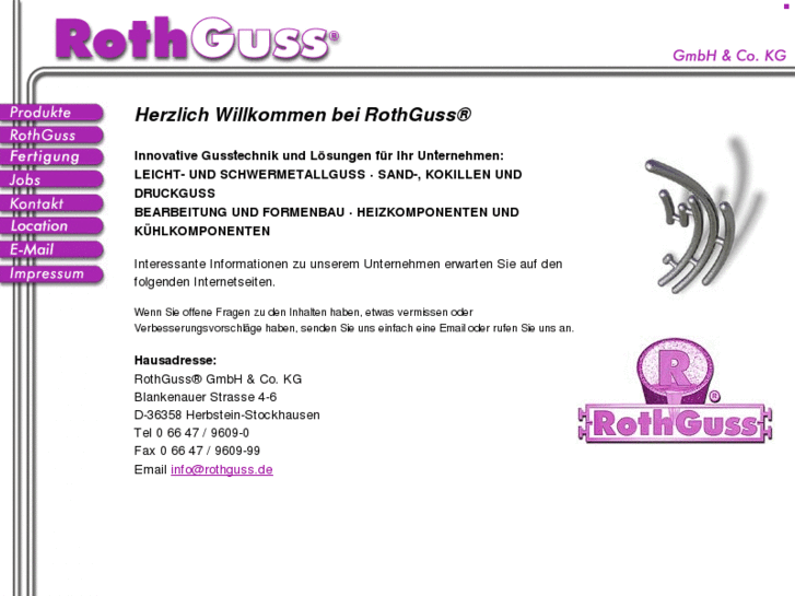 www.rothguss.com