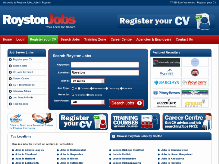 www.royston-jobs.co.uk