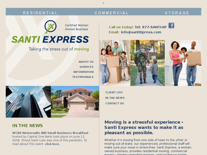 www.santixpress.com