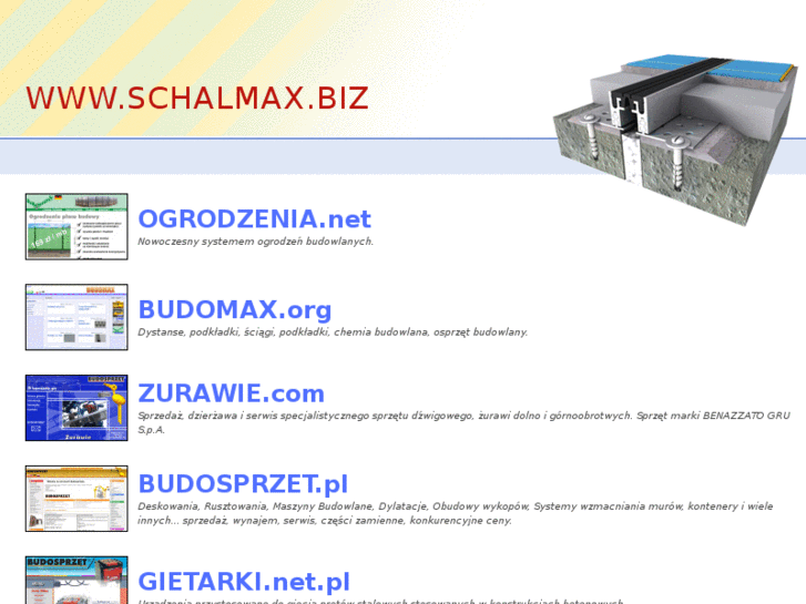 www.schalmax.biz