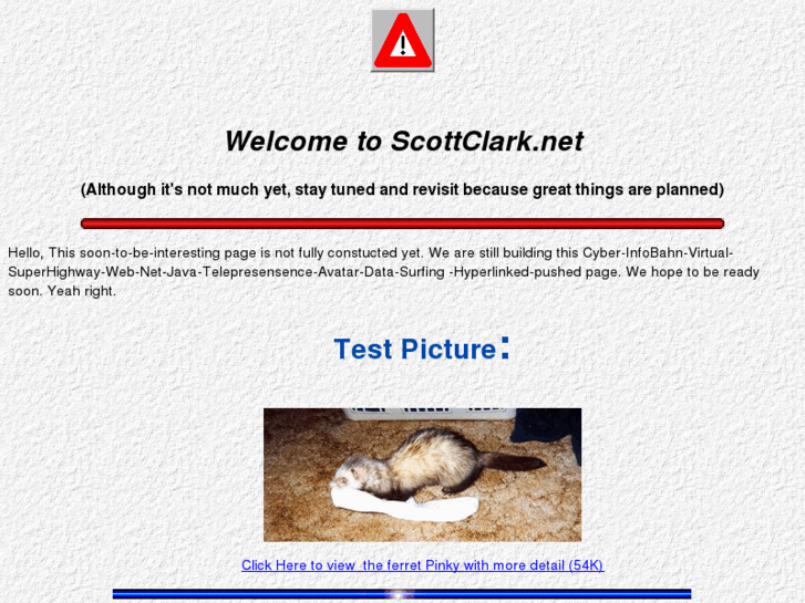 www.scottclark.net