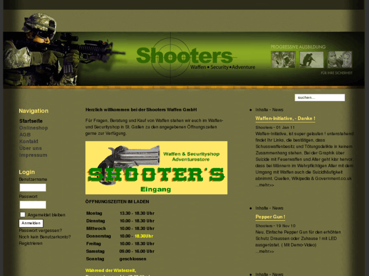 www.shooterswaffen.ch