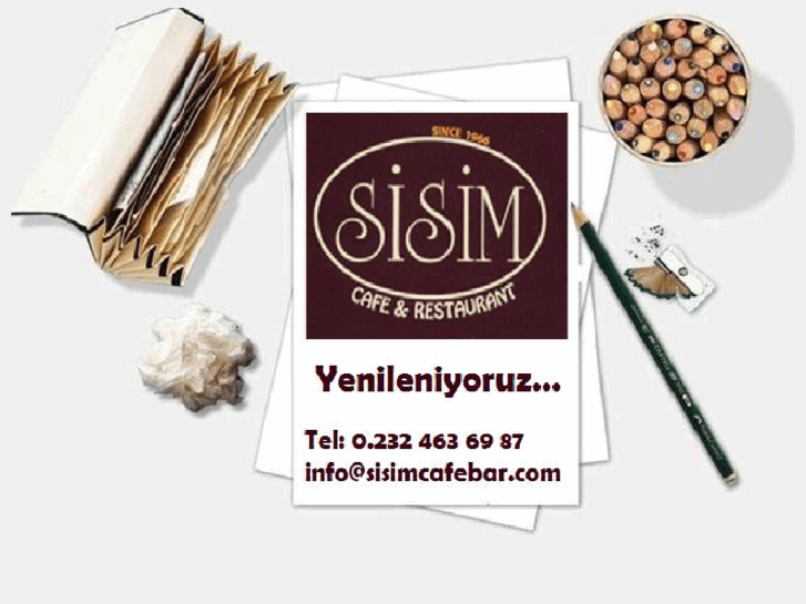 www.sisimcafebar.com