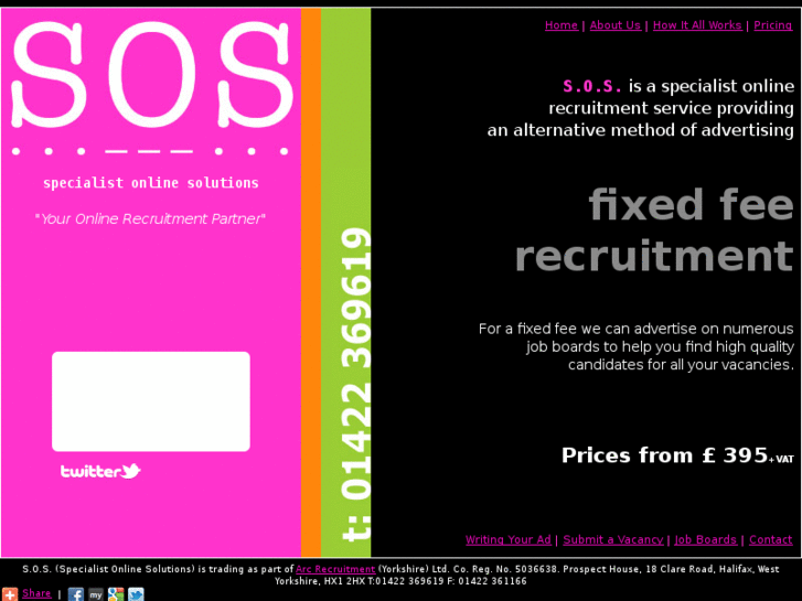 www.sos-recruitment.com