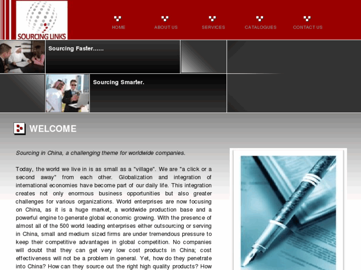 www.sourcing-links.com