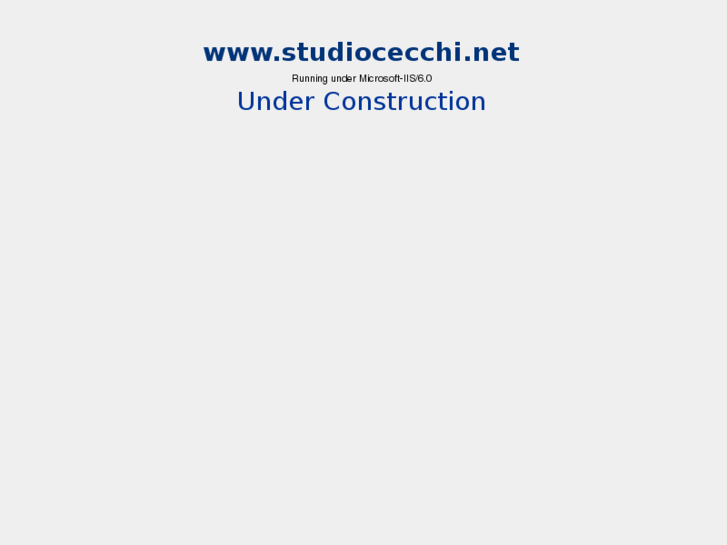 www.studiocecchi.net