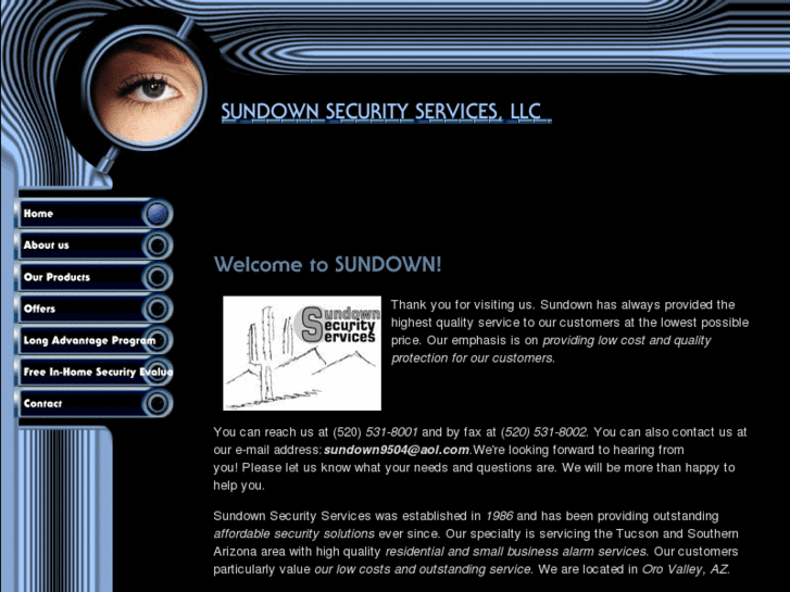 www.sundownsecurityservices.com