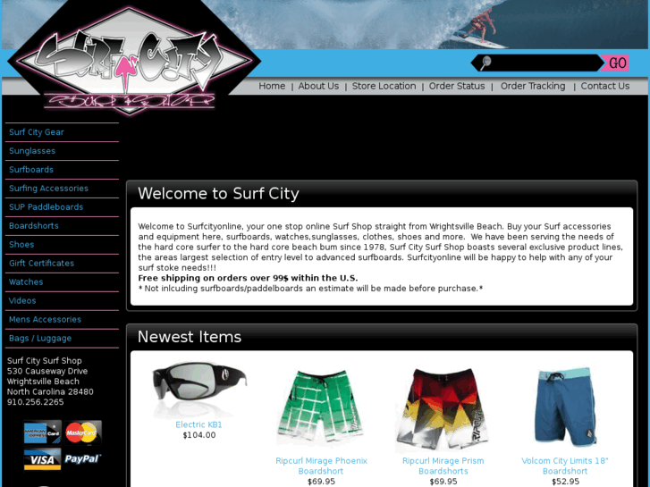 www.surfcityonline.com