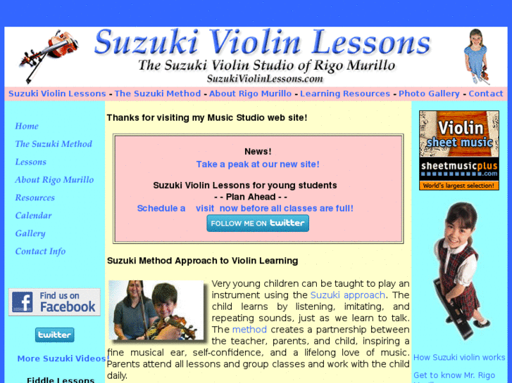 www.suzukiviolinlessons.com