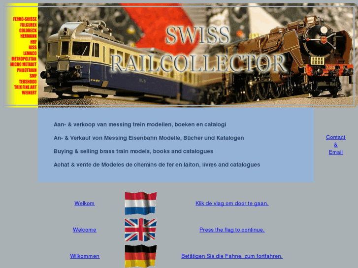 www.swissrailcollector.net