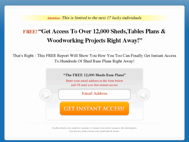 www.tablesplans.net