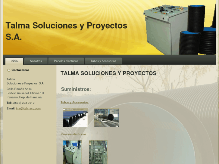 www.talmasp.com