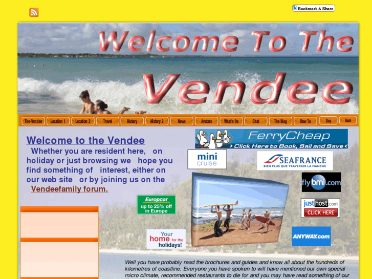 www.the-vendee.com