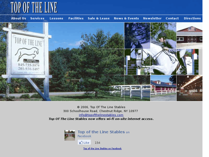 www.topofthelinestables.com