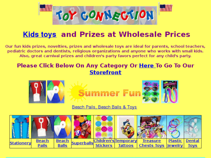 www.toyconnection.biz