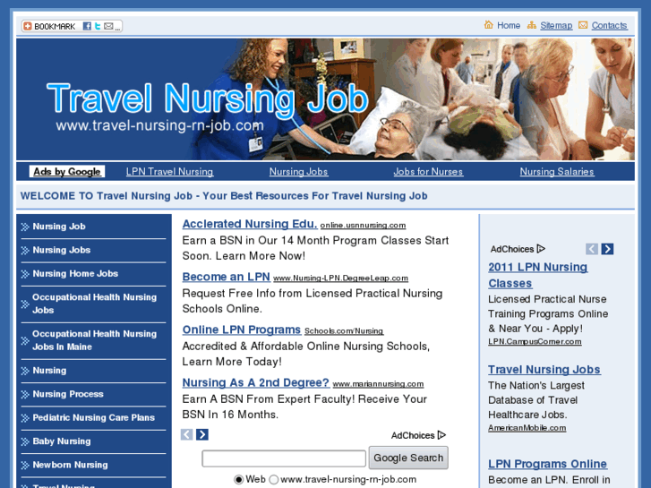www.travel-nursing-rn-job.com