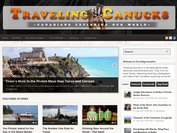 www.travelingcanucks.com