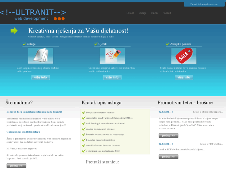 www.ultranit.com