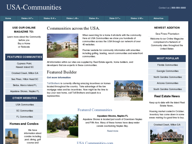 www.usa-communities.com