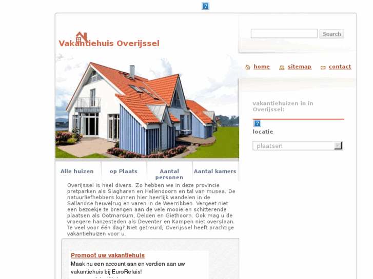 www.vakantiehuis-overijssel.com