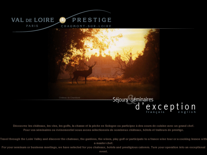 www.val-de-loire-prestige.com