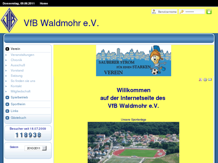 www.vfb-waldmohr.org