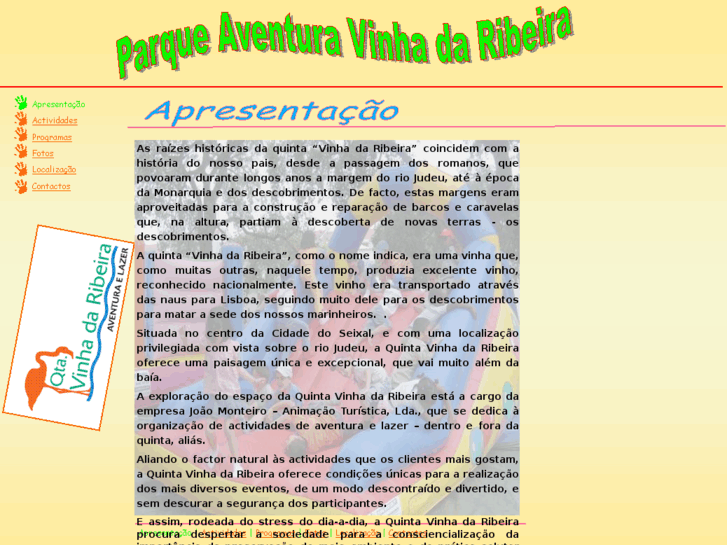 www.vinhadaribeira.com