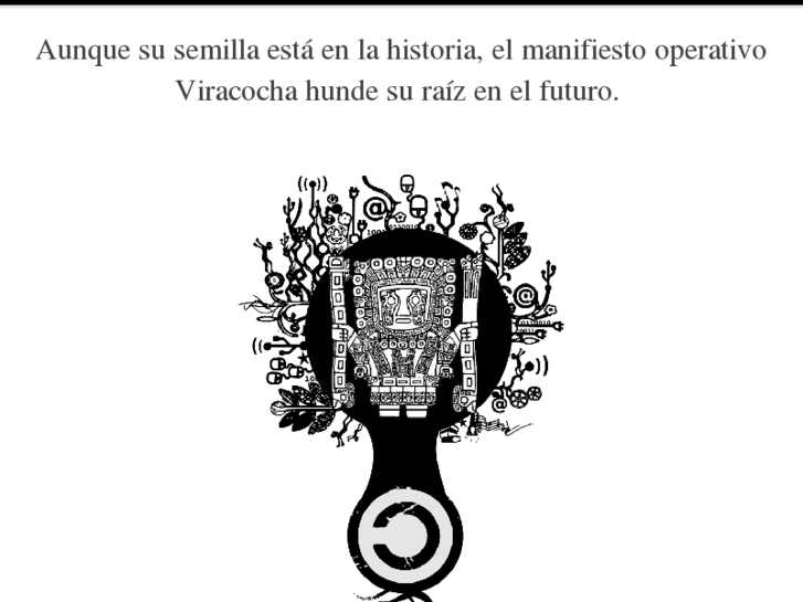 www.viracocha.org