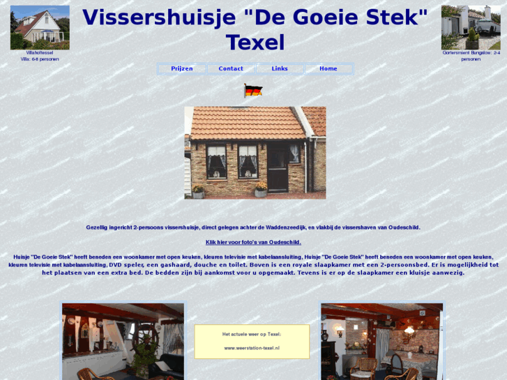 www.vissershuisjetexel.nl