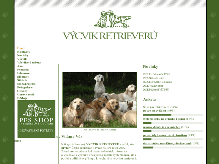 www.vycvikretrieveru.com