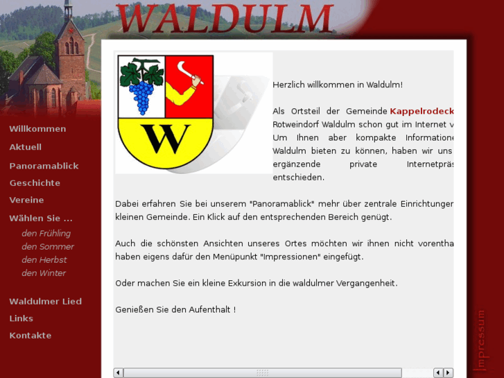 www.waldulm.info