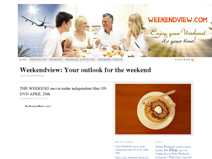 www.weekendview.com