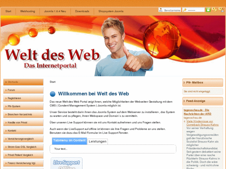 www.weltdesweb.de