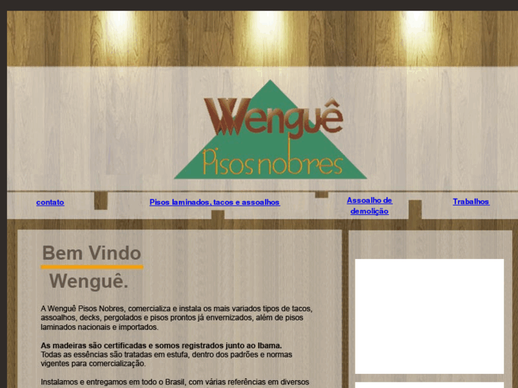 www.wenguepisosnobres.com