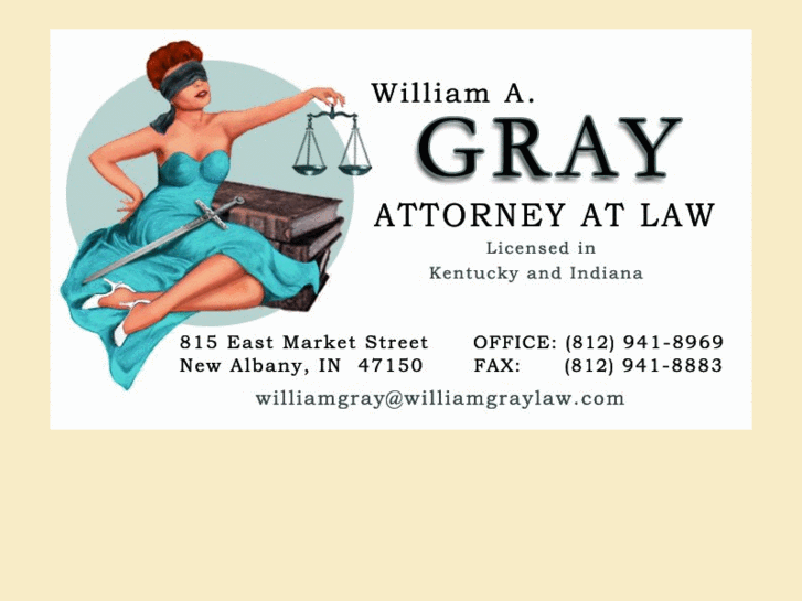 www.williamgraylaw.com