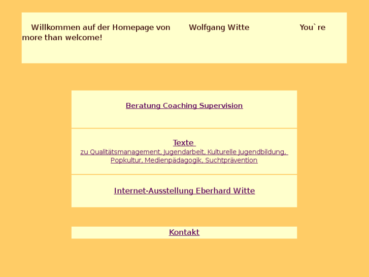 www.wolfgang-witte.de