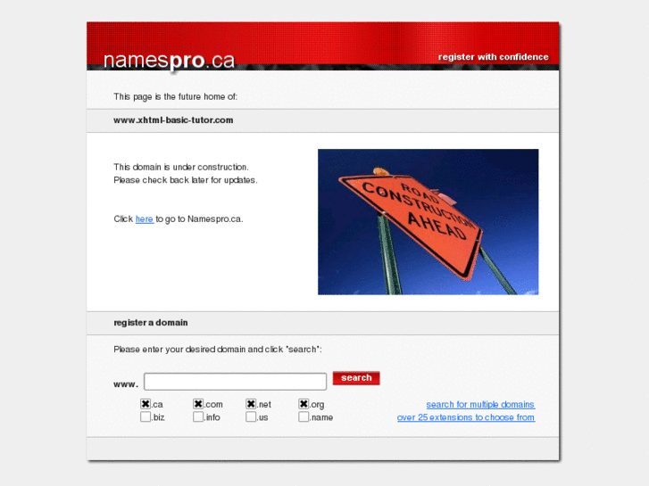 www.xhtml-basic-tutor.com