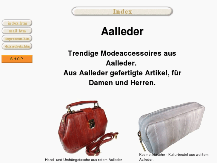 www.aalleder.com