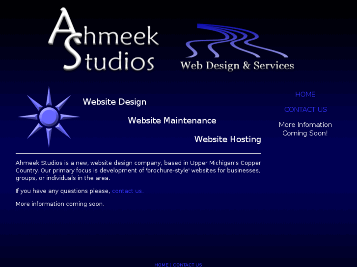 www.ahmeekstudios.com