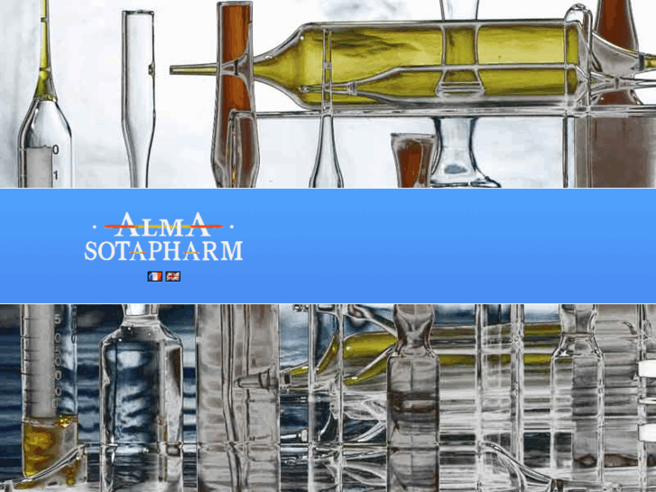 www.alma-sotapharm.com