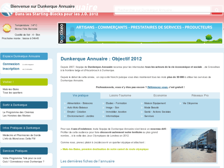 www.annuaire-dunkerque.com